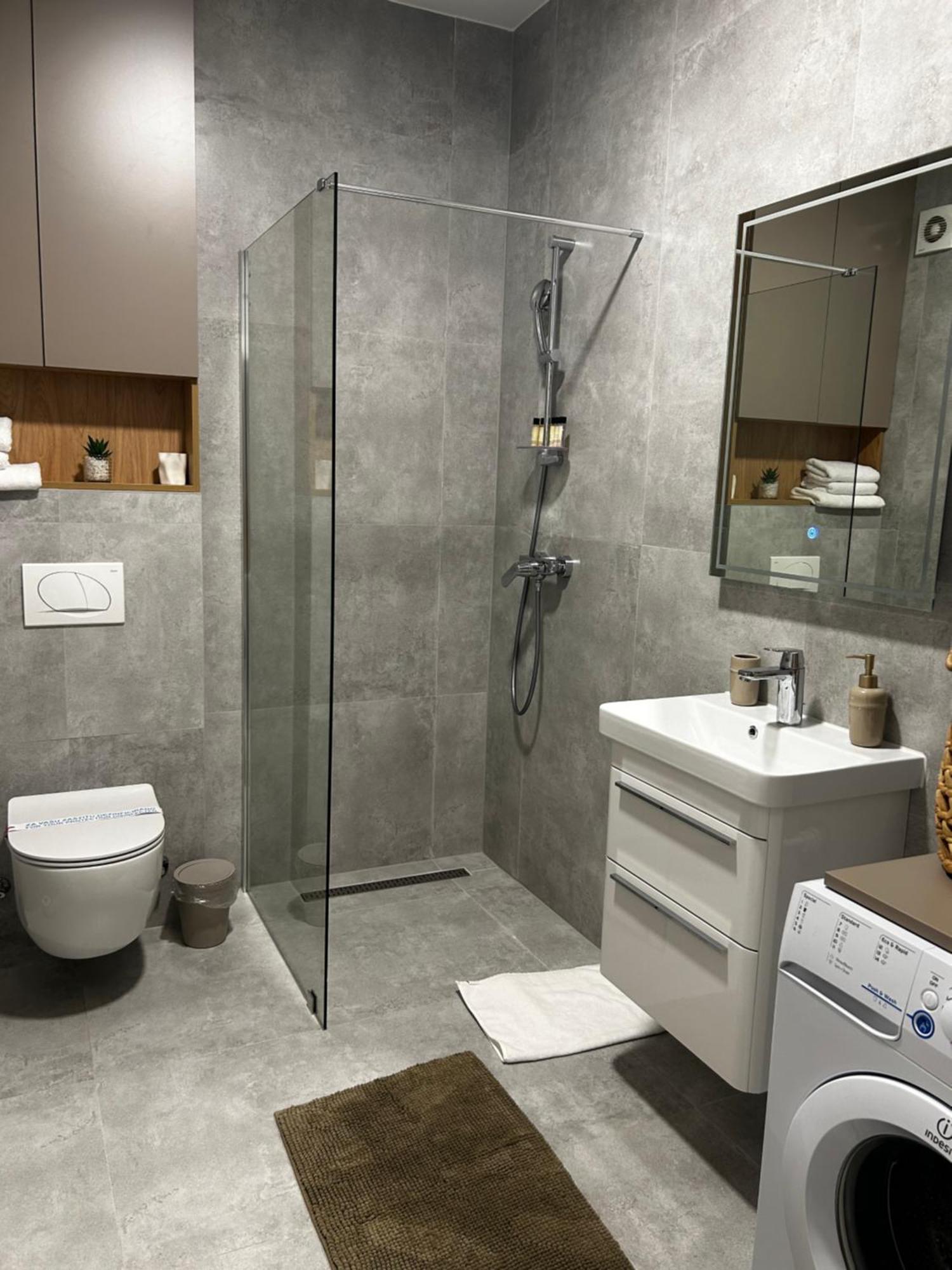 Merak2 Apartment- Free Private Parking Mostar Exterior foto
